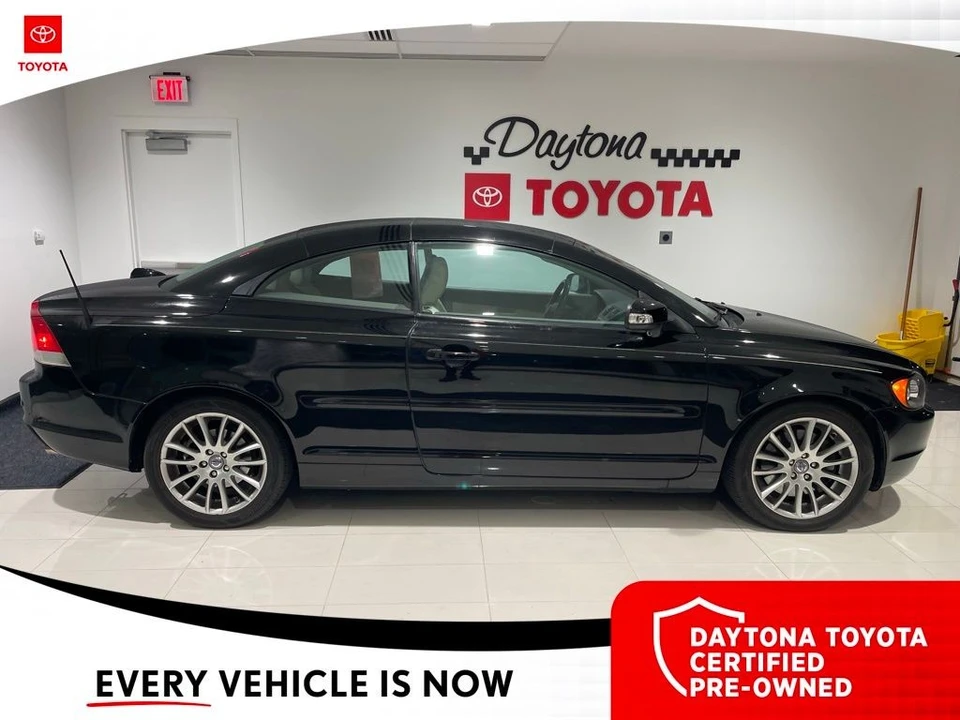 2009 Volvo C70 2nd Gen - Image 10 of 10