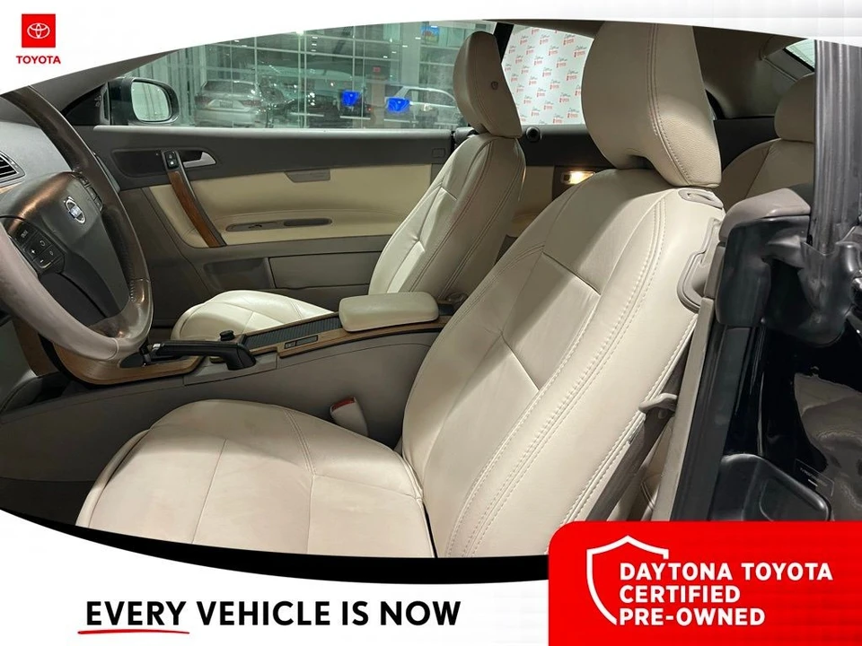 2009 Volvo C70 2nd Gen - Image 7 of 10