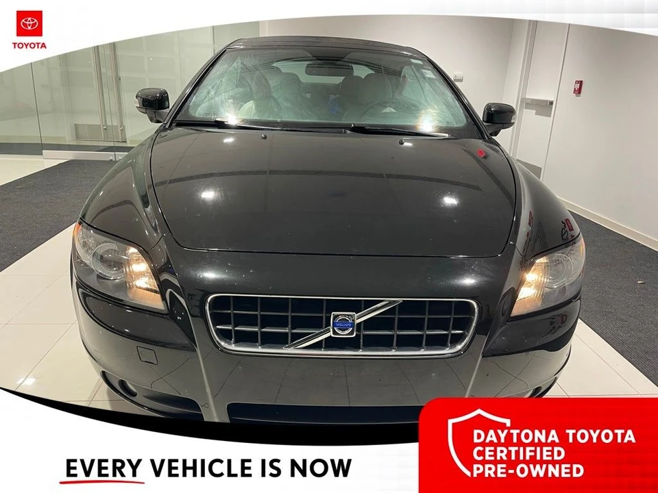 2009 Volvo C70 2nd Gen - Image 9 of 10