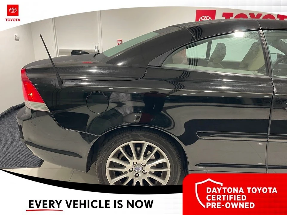2009 Volvo C70 2nd Gen - Image 4 of 10