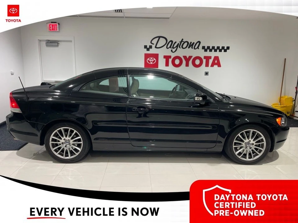 2009 Volvo C70 2nd Gen - Image 3 of 10