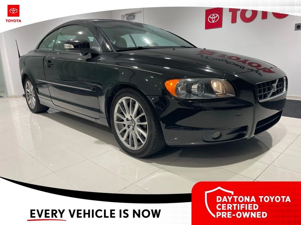 2009 Volvo C70 2nd Gen - Image 8 of 10