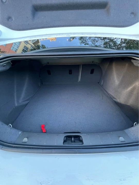2009 Volvo S40 2nd Gen - Image 11 of 20