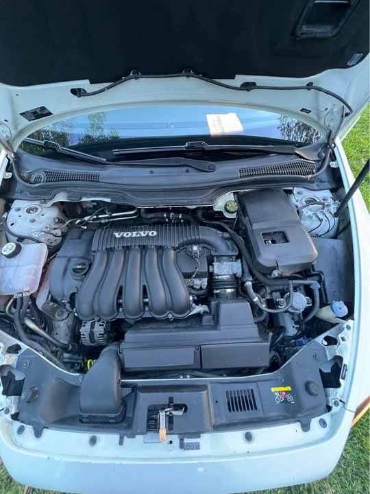 2009 Volvo S40 2nd Gen - Image 12 of 20