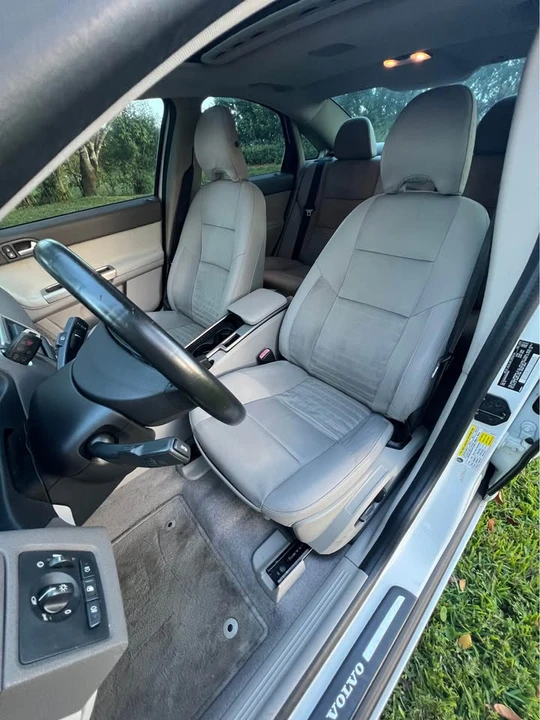 2009 Volvo S40 2nd Gen - Image 7 of 20