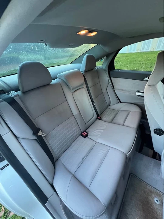 2009 Volvo S40 2nd Gen - Image 19 of 20