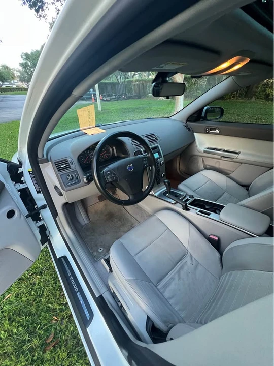 2009 Volvo S40 2nd Gen - Image 9 of 20