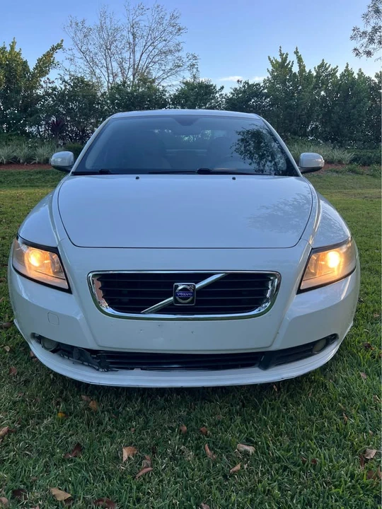 2009 Volvo S40 2nd Gen - Image 3 of 20
