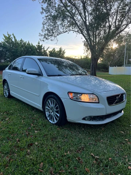 2009 Volvo S40 2nd Gen - Image 2 of 20