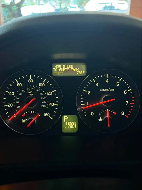 2009 Volvo S40 2nd Gen - Image 14 of 20