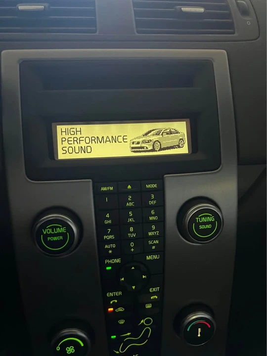 2009 Volvo S40 2nd Gen - Image 13 of 20