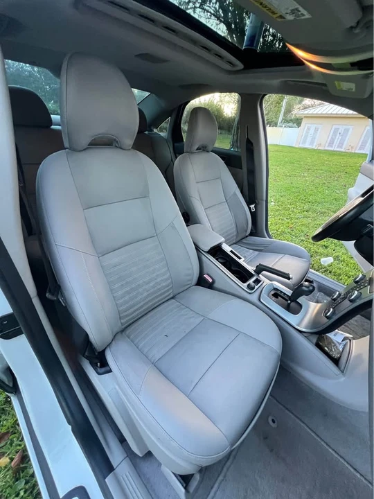 2009 Volvo S40 2nd Gen - Image 8 of 20