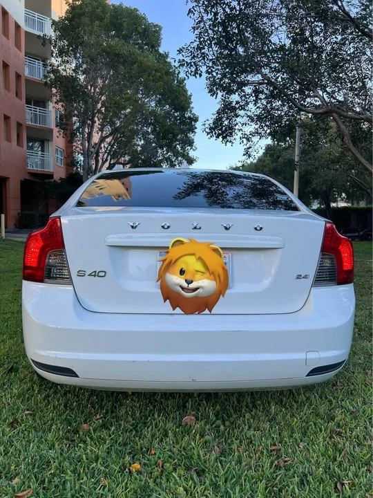 2009 Volvo S40 2nd Gen - Image 4 of 20