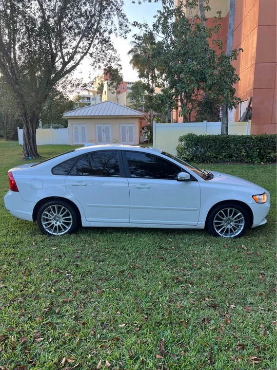 2009 Volvo S40 2nd Gen - Image 5 of 20