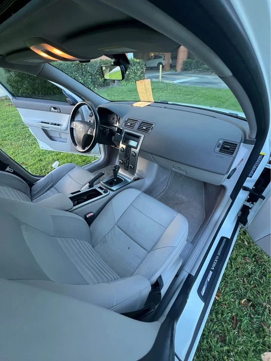 2009 Volvo S40 2nd Gen - Image 10 of 20