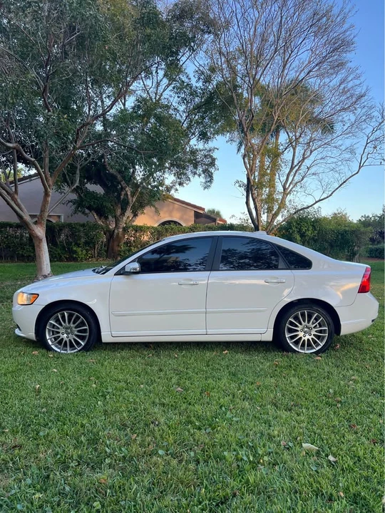 2009 Volvo S40 2nd Gen - Image 6 of 20