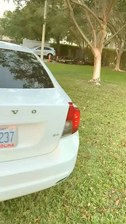 2009 Volvo S40 2nd Gen - Image 20 of 20