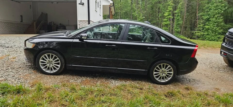 2009 Volvo S40 2nd Gen - Image 4 of 8