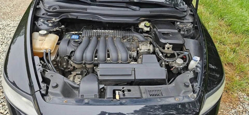 2009 Volvo S40 2nd Gen - Image 7 of 8
