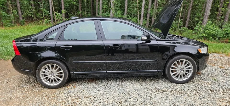 2009 Volvo S40 2nd Gen - Image 5 of 8
