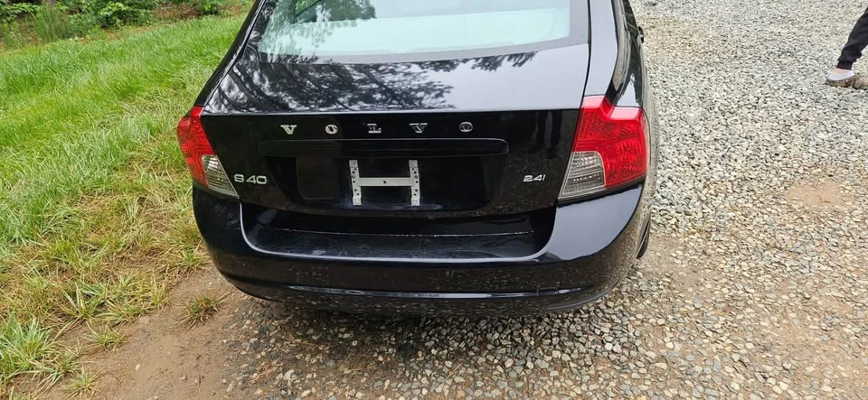 2009 Volvo S40 2nd Gen - Image 6 of 8