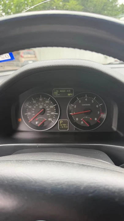 2009 Volvo S40 2nd Gen - Image 12 of 12