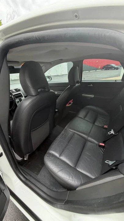 2009 Volvo S40 2nd Gen - Image 8 of 12
