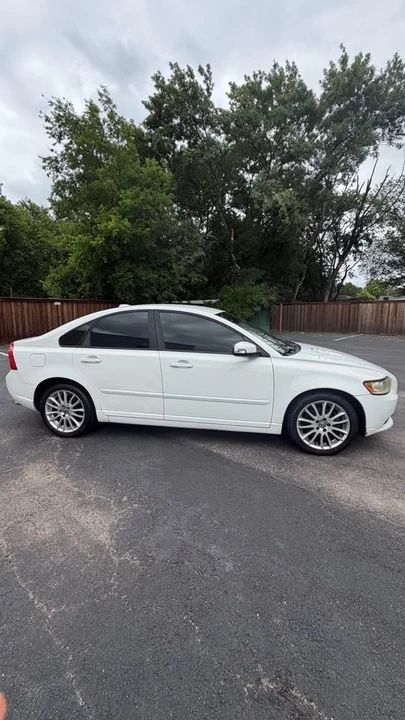 2009 Volvo S40 2nd Gen - Image 3 of 12