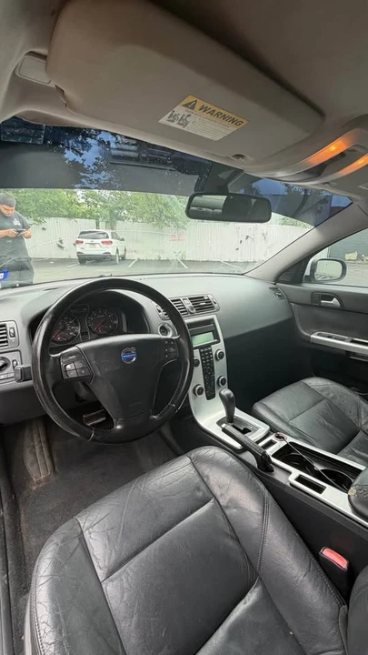 2009 Volvo S40 2nd Gen - Image 6 of 12