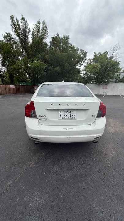2009 Volvo S40 2nd Gen - Image 4 of 12