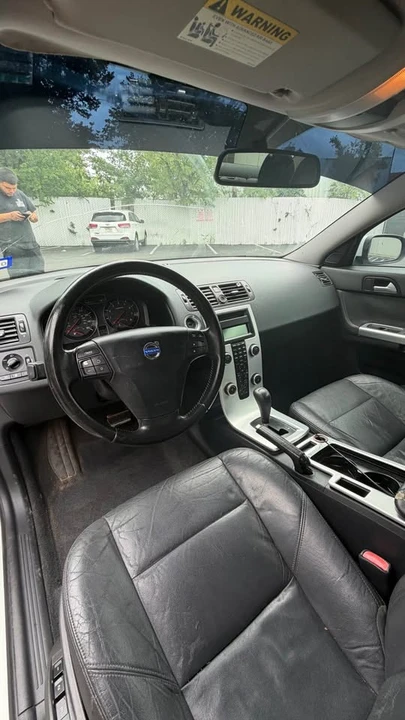 2009 Volvo S40 2nd Gen - Image 7 of 12