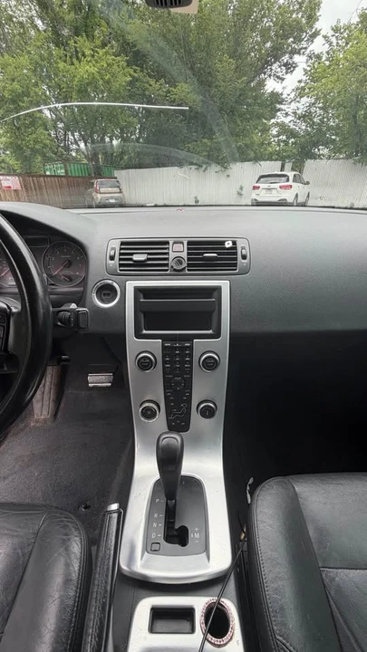 2009 Volvo S40 2nd Gen - Image 10 of 12