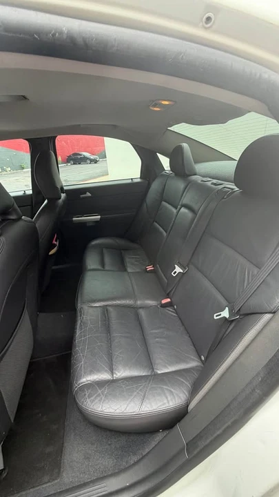 2009 Volvo S40 2nd Gen - Image 9 of 12