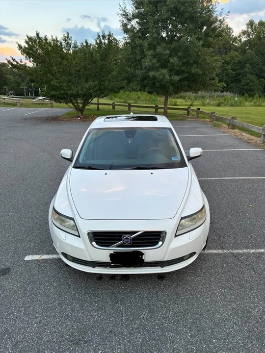 2009 Volvo S40 2nd Gen - Image 3 of 19
