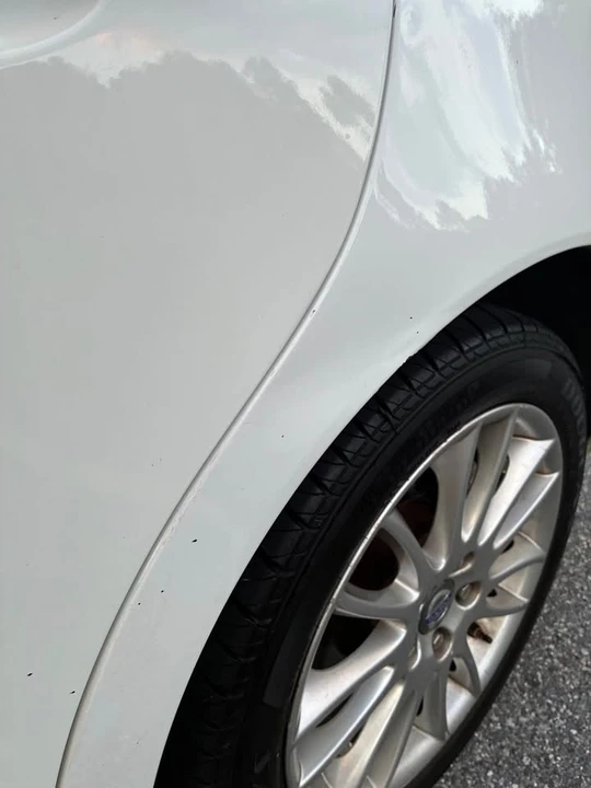 2009 Volvo S40 2nd Gen - Image 16 of 19