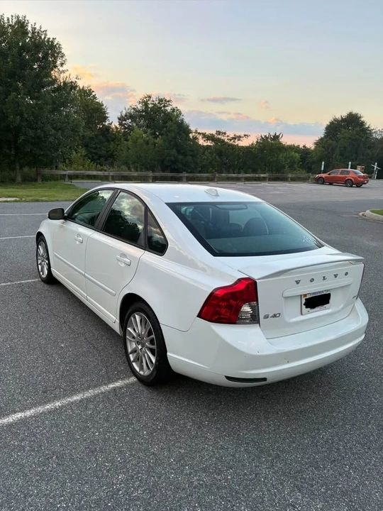 2009 Volvo S40 2nd Gen - Image 4 of 19