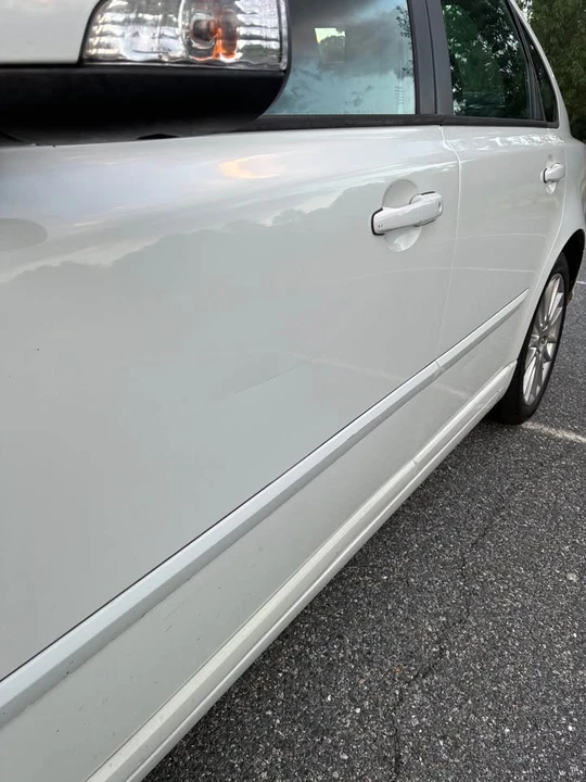 2009 Volvo S40 2nd Gen - Image 17 of 19