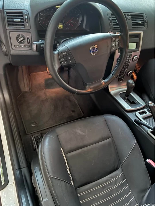 2009 Volvo S40 2nd Gen - Image 7 of 19