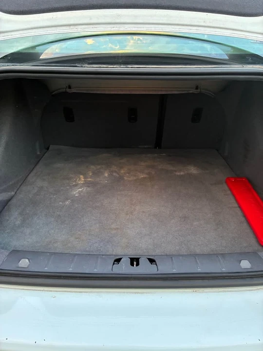 2009 Volvo S40 2nd Gen - Image 11 of 19
