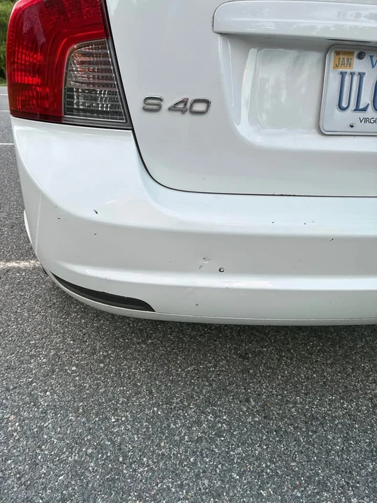 2009 Volvo S40 2nd Gen - Image 18 of 19
