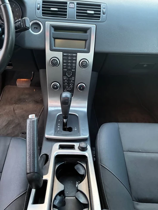 2009 Volvo S40 2nd Gen - Image 9 of 19