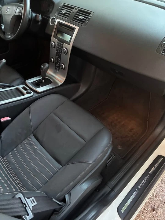 2009 Volvo S40 2nd Gen - Image 8 of 19
