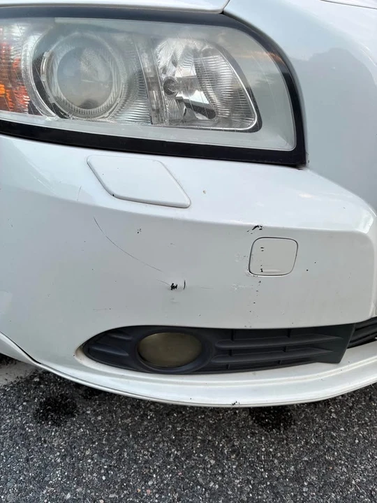2009 Volvo S40 2nd Gen - Image 14 of 19
