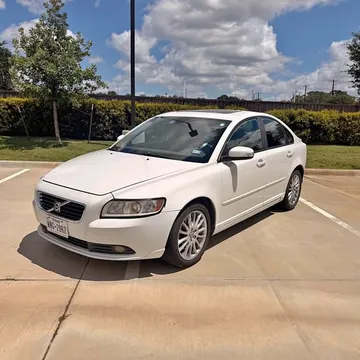 2009 Volvo S40 2.4i