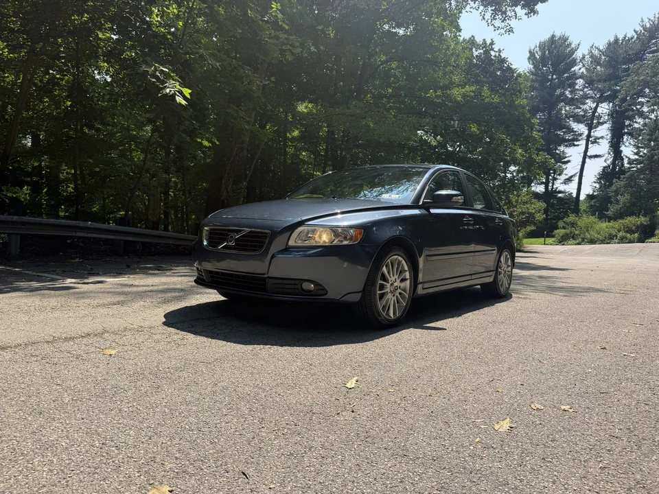 2009 Volvo S40 2nd Gen - Image 5 of 31