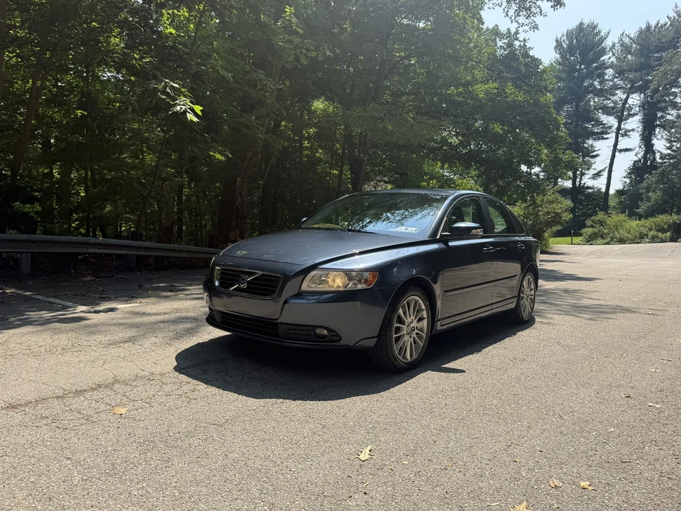 2009 Volvo S40 2nd Gen - Image 4 of 31