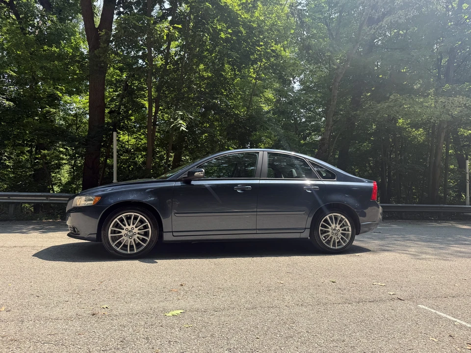 2009 Volvo S40 2nd Gen - Image 8 of 31