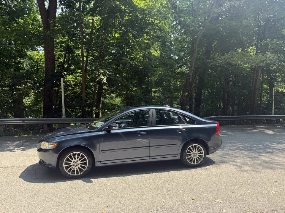 2009 Volvo S40 2nd Gen - Image 7 of 31