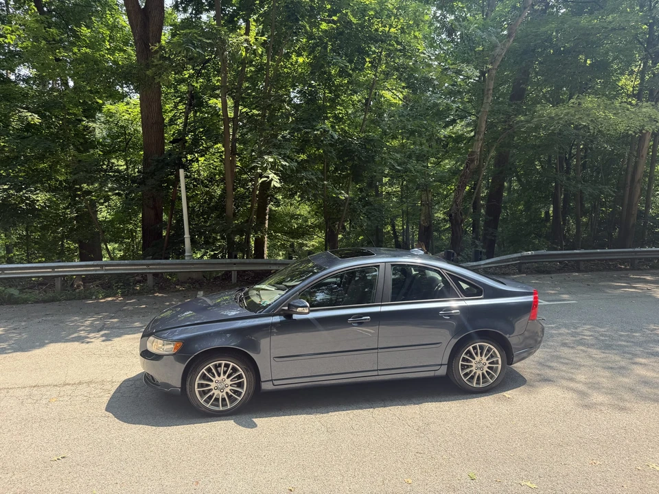 2009 Volvo S40 2nd Gen - Image 6 of 31