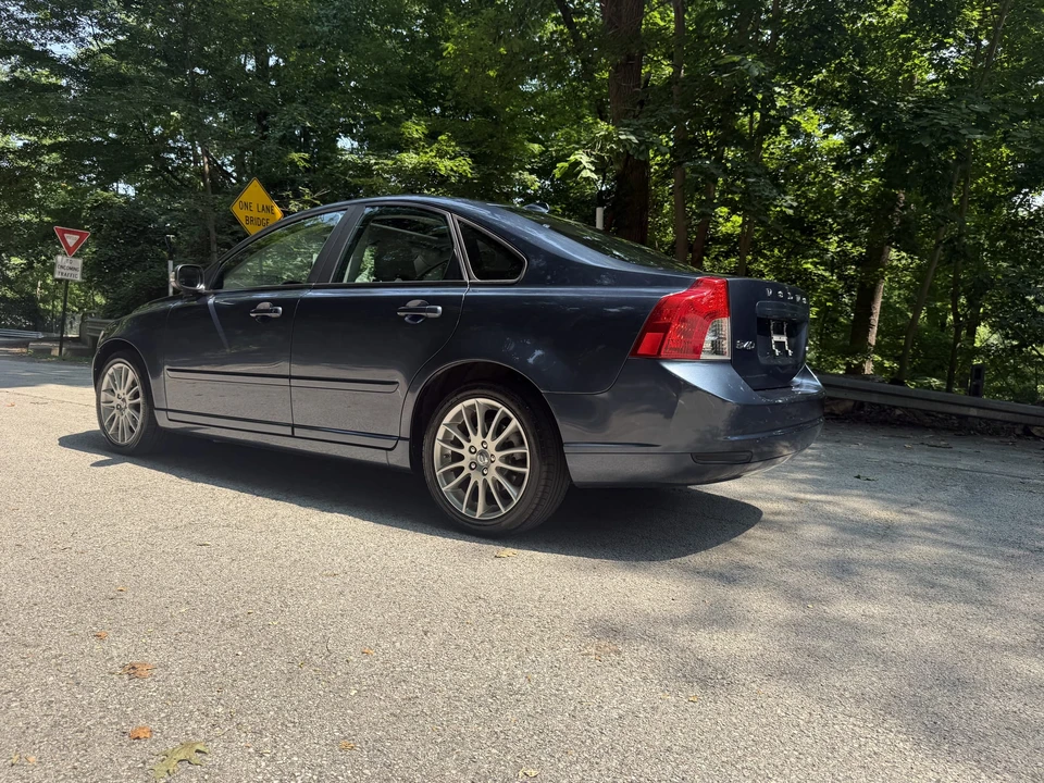 2009 Volvo S40 2nd Gen - Image 10 of 31